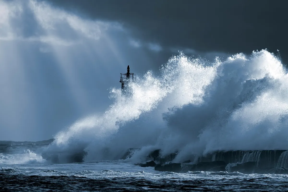 Severe Weather Prep Checklist: 10 Things to Do Before the Storm Arrives